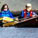 Survival Kayaking
